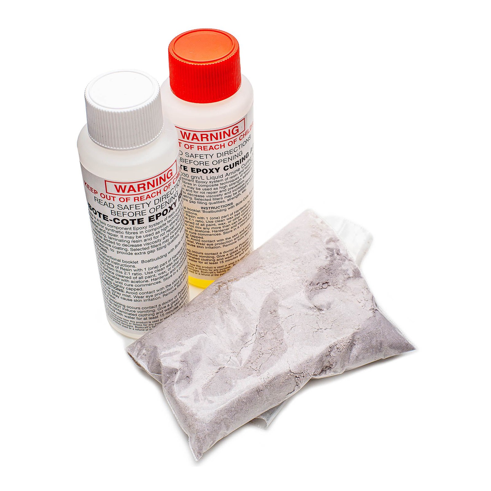 (image for) Bote-Cote Sample Kit 150ml